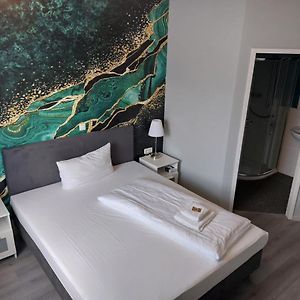 CASILINO Hotel A 20 Wismar